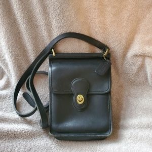Coach Messenger Bag